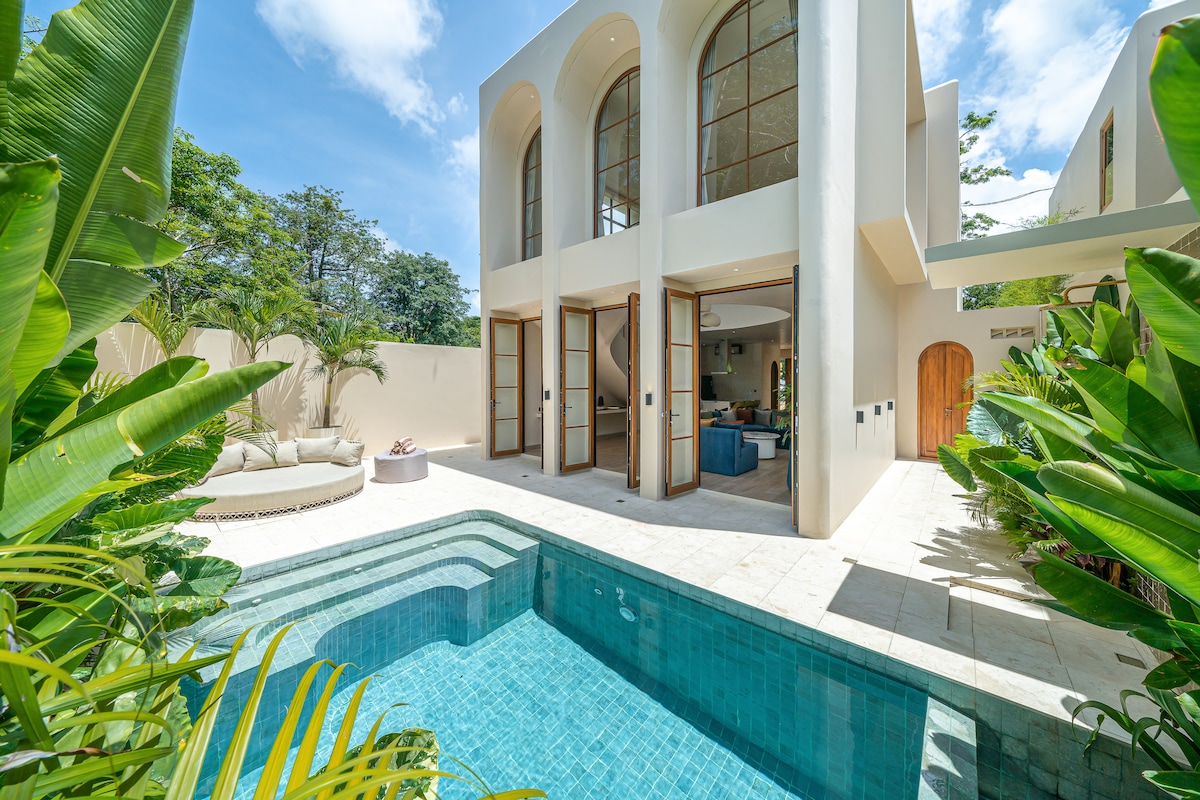 Villa Bonita Bingin Beach